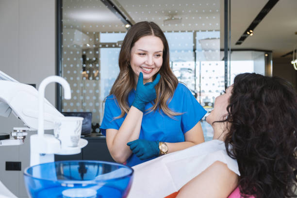 Best Oral Cancer Screening  in Hayesville, OR