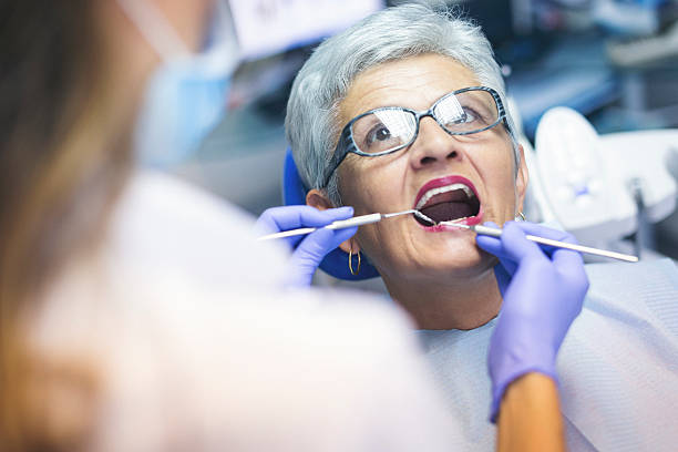 Professional Dental Services in Hayesville, OR